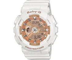 Laikrodis Casio Baby-G BA-110-7A1ER