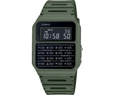 Laikrodis Casio CA-53WF-3BEF