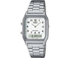 Laikrodis vyrams Casio Collection AQ-230A-7B