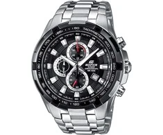 Laikrodis Casio Edifice EF-539D-1AVEF