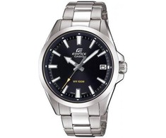 Laikrodis Casio Edifice EFV-100D-1AVUEF (Ekspozicinė prekė)