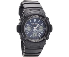 Laikrodis Casio G-Shock AWG-M100SB-2AER