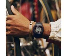 Laikrodis Casio G-Shock DW-5600RL-1ER