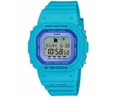 Laikrodis Casio G-shock G-Lide GLX-S5610-2ER