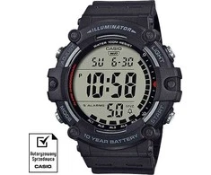 Laikrodis Casio Kolekcija AE-1500WH-1AVEF