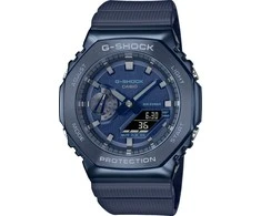 Laikrodis Casio G-SHOCK ORIGIN GM-2100N-2AER METALU Dengtas