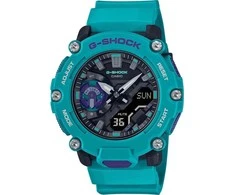 Laikrodis Originalus Casio G-Shock Carbon Core Guard GA-2200-2AER