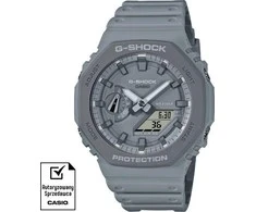 Laikrodis CASIO G-Shock GA-2110ET-8AER