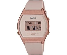 Laikrodis Casio LW-204-4AEF