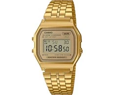 Laikrodis Casio Vintage A158WETG-9AEF