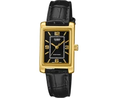 Laikrodis Casio Laikrodis damski Casio LTP-1234PGL-1AEF