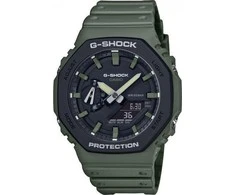 Laikrodis CASIO G-Shock GA-2110SU-3AER