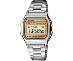 Laikrodis Casio Vintage A158WEA-9EF