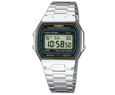 Laikrodis Casio Vintage A164WA-1VES