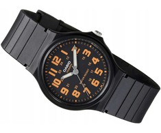 Laikrodis UNISEX CASIO MQ-71-4BDF + BOX