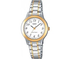 Laikrodis Casio LTP-1263G -7BEF