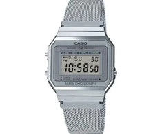 Laikrodis Casio Vintažinis A700WEM-7AEF