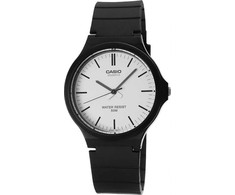 VYRIŠKAS LAIKRODIS CASIO MW-240-7E (zd166i) – CLASSIC + BOX