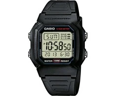 Laikrodis Casio W-800H-1AVES