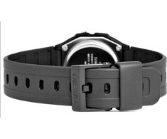 UNISEX CASIO W-59-1VQ LAIKRODIS - VINTAGE CLASSIC