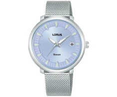 Laikrodis damski Lorus RG803DX9 sidabrinė