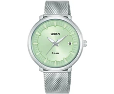 Laikrodis damski Lorus RG805DX9 sidabrinė