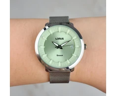 Laikrodis damski Lorus RG805DX9 sidabrinė
