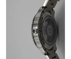 Christian Dior Laikrodis Dior Christian , Christal Automatic Automatic Watches For Women