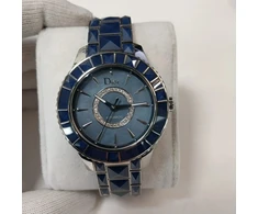 Christian Dior Laikrodis Dior Christian , Christal Automatic Automatic Watches For Women