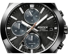Laikrodis Casio Edifice Solar Powered Chronograph EFS-S650DC-1AEF