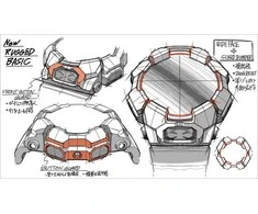 Laikrodis Casio G-shock Origin GA-010-1A1ER anglies pluošto šerdies apsauga
