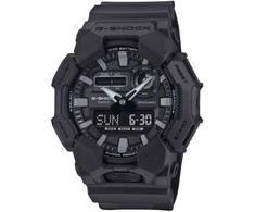 Laikrodis Casio G-shock Origin GA-010-1A1ER anglies pluošto šerdies apsauga
