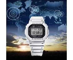 Laikrodis Casio G-Shock Original GW-5000HS-7ER
