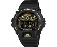 Laikrodis CASIO G-SHOCK BOLD CAMO SERIE DW-6900CF-1ER