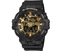 Laikrodis EDIFICE GA-700CF -1AER