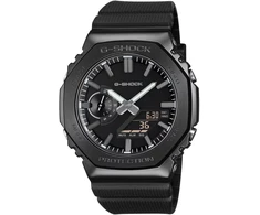 Laikrodis CASIO G-SHOCK OAK - LUXE Juodas SERIE GM-2100LXB-1AER