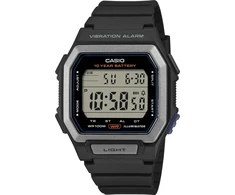 Laikrodis EDIFICE Laikrodis Casio W-738H-1AVEF