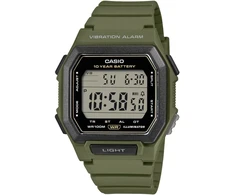 Laikrodis EDIFICE Laikrodis Casio W-738H-3AVEF
