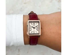 Rankinis laikrodis CASIO COLLECTION &amp; VINTAGE LTP-B190RGL-4BVER (moterims)