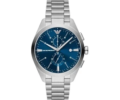 Vyriškas laikrodis EMPORIO ARMANI Claudio AR11541 + BOX
