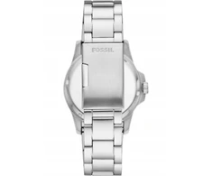 Laikrodis Fossil Mėlyna FS6032