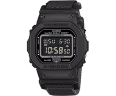 Laikrodis G-SHOCK Casio G-Shock DW-5600MNC-1ER 200m juoda