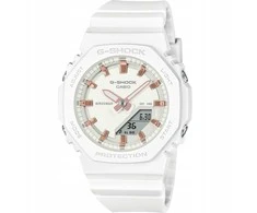 „Casio G-shock“ analoginis-skaitmeninis moteriškas laikrodis GMA-P2100M-7AER