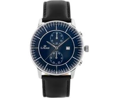 Laikrodis G. ROSSI WATCH - 6462A (zg206b) + BOX