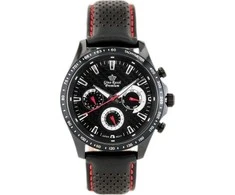 VYRIŠKAS LAIKRODIS G. ROSSI - S523A - PREMIUM (zg147c) + dėžutė