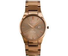 Laikrodis vyrams G. ROSSI - 8245B2-2B3 (zg259f) + dėžutė