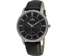Laikrodis G. ROSSI - 10077A (zg208c) + BOX