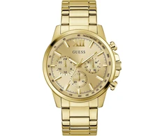 Guess Walker GW0900G2 Vyriškas Laikrodis
