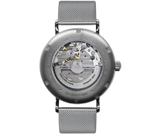 Laikrodis HP Laikrodis Bauhaus Classic 2166M3 41mm