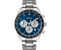 Vyriškas laikrodis HUGO BOSS 1513630 - TROPHY (zh009b)